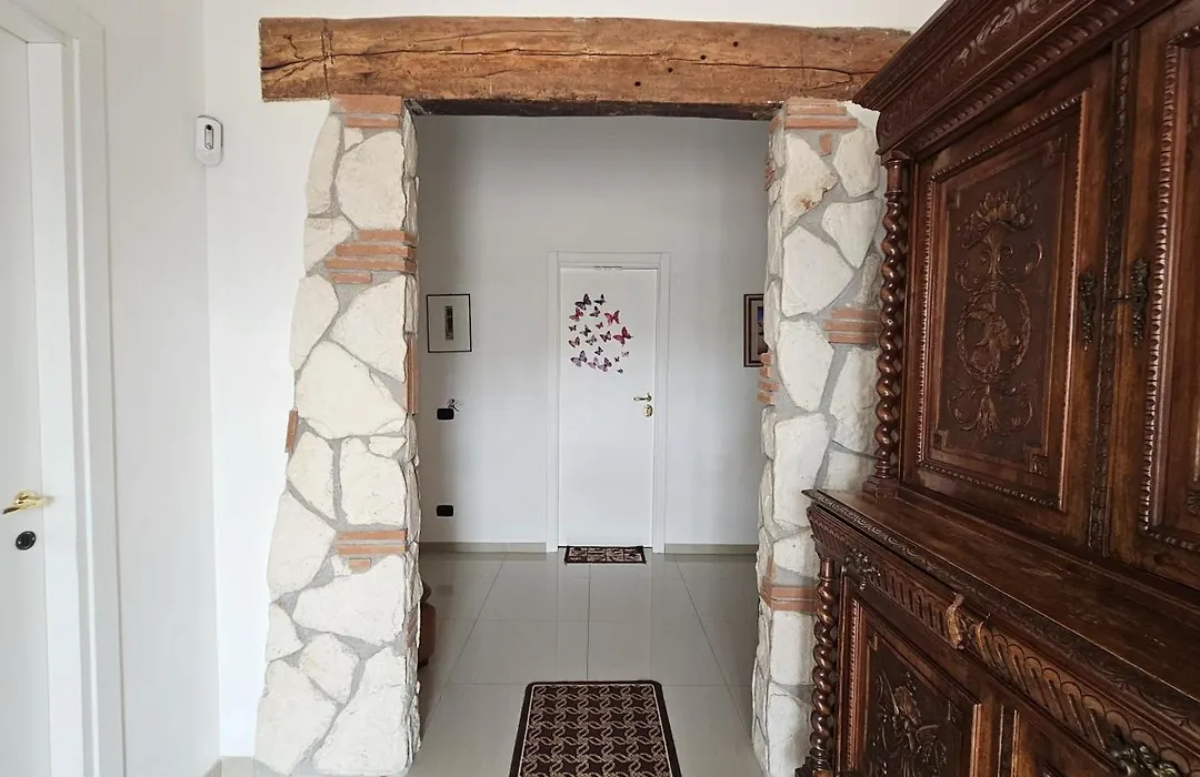 B&B La Riserva Nuova-1