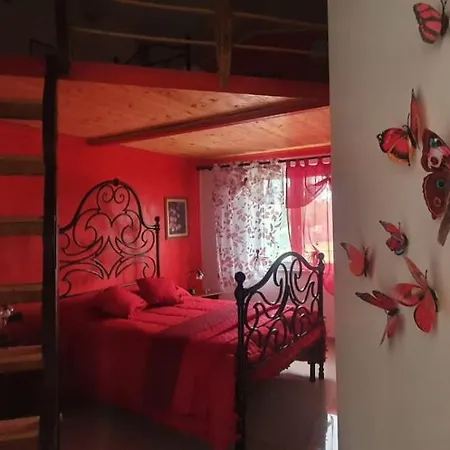 B&B La Riserva Nuova-2