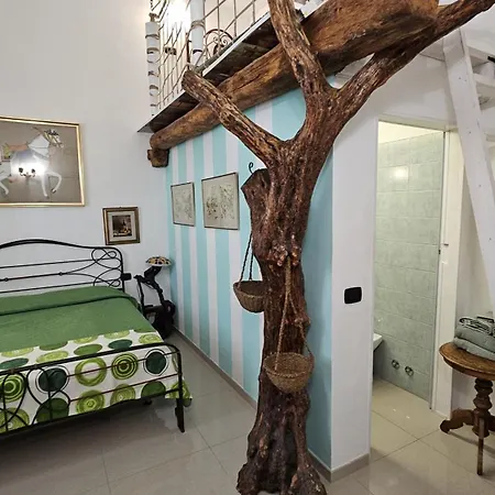 B&B La Riserva Nuova-3